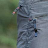 Olight Drever Oknife - 3.36 Inch Blade, Sheepsfoot, Straight Edge - G10 or Micarta Handle - Stonewashed Blade - Black, Blue, OD Green, White (Limited Edition), or Orange (Limited Edition)