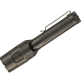 Streamlight 6675 Dualie 2AA Intrinsically Safe Multi-Function Flashlight - 2 x C4 LEDs - 175 Lumens - Includes 2 x AA - Various Colors and Packaging