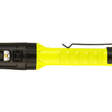 Streamlight 6675 Dualie 2AA Intrinsically Safe Multi-Function Flashlight - 2 x C4 LEDs - 175 Lumens - Includes 2 x AA - Various Colors and Packaging