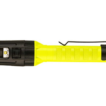 Streamlight 6675 Dualie 2AA Intrinsically Safe Multi-Function Flashlight - 2 x C4 LEDs - 175 Lumens - Includes 2 x AA - Various Colors and Packaging