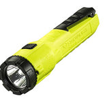 Streamlight 6875 Dualie 3AA Intrinsically Safe Multi-Function Flashlight - 2 x C4 LEDs - 245 Lumens - Uses 3 x AA - Various Colors and Packaging