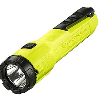 Streamlight 6875 Dualie 3AA Intrinsically Safe Multi-Function Flashlight - 2 x C4 LEDs - 245 Lumens - Uses 3 x AA - Various Colors and Packaging