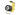 Streamlight Dualie Waypoint Spotlight - 1000 Lumens - Yellow - Uses 4 x C Batteries