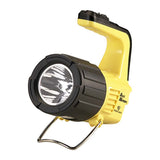 Streamlight Dualie Waypoint Spotlight - 1000 Lumens - Yellow - Uses 4 x C Batteries