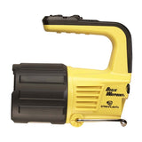 Streamlight Dualie Waypoint Spotlight - 1000 Lumens - Yellow - Uses 4 x C Batteries