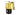 Streamlight Dualie Waypoint Spotlight - 1000 Lumens - Yellow - Uses 4 x C Batteries