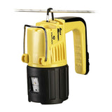 Streamlight Dualie Waypoint Spotlight - 1000 Lumens - Yellow - Uses 4 x C Batteries