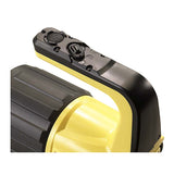 Streamlight Dualie Waypoint Spotlight - 1000 Lumens - Yellow - Uses 4 x C Batteries