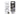 Nite Ize DualPass Dual Chamber Key Ring - (DDK-11-R3)