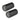 Ultimate Survival Technologies Duct Tape - 59-inch Easy-to-Tear Roll - 2 Pack - Black (20-STL0001-01)
