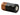 Duracell PX 28L L544 160mAh 6V Lithium (LiMNO2) Button Top Photo Battery - Equivalent to 4LR44, 544 - Boxed, Sold Individually