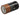Duracell PX 28L L544 160mAh 6V Lithium (LiMNO2) Button Top Photo Battery - Equivalent to 4LR44, 544 - 1 Piece Retail Card