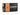 Duracell MN1604 9V Alkaline Battery with Snap Connectors - Bulk