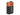 Duracell MN1604 9V Alkaline Battery with Snap Connectors - Bulk