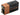 Duracell MN1604 9V Alkaline Battery with Snap Connectors - Bulk