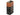 Duracell MN1604 9V Alkaline Battery with Snap Connectors - Bulk