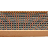 Duracell MN1604 9V Alkaline Battery with Snap Connectors - Bulk