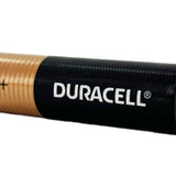 Duracell Coppertop Duralock MN1500 (36PK) AA 1.5V Alkaline Button Top Batteries (MN15P36) - Box of 36
