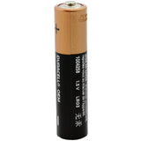 Duracell MN2400 AAA LR03 1.5V Alkaline Button Top Battery - Bulk