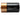 Duracell Coppertop Duralock MN1400 Horizontal View of Front Jacket
