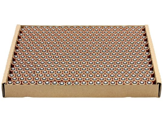 Duracell Cr123A Bulk Box - Open View