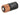 Duracell CR123A Front Button View