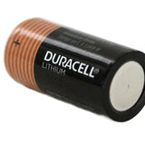 Duracell Ultra DL123A (12PK) CR123A 1470mAh 3V Lithium Primary (LiMNO2) Button Top Photo Battery - Box of 12