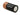 Duracell CR123A Back View 