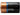 Duracell CR2 Horizontal View of Jacket Side