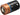 Duracell CR2 Angled View of Positive Terminal