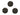 Duracell D303/357, 76A 165mAh 1.5V Silver Oxide Watch/Electronic Button Cell Batteries (D303-357PK) - 3 Pack Retail Card