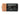 Duracell CR123A Horizontal View