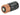Duracell CR123A Front Angled Button View