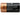 Duracell CR123A Horizontal Back Jacket View