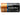 duracell cr123a horizontal view 