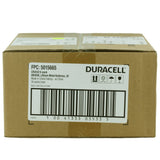 Duracell Duralock DL CR2032 (6PK) 225mAh 3V Lithium (LiMNO2) Watch/Electronic Coin Cell Batteries - Case of 36 x Retail Cards