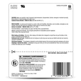 Duracell Duralock DL CR2032 (6PK) 225mAh 3V Lithium (LiMNO2) Watch/Electronic Coin Cell Batteries - Case of 36 x Retail Cards