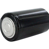 Duracell MN1300WOD D-cell 1.5V Alkaline Flat Top Battery - Bulk