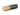 Duracell Ultra AA 1.5V Alkaline Button Top Battery - Angled View of Positive Terminal