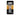 Duracell MX2500-B2 AAAA 1.5V Alkaline Batteries - Front View of 2 Count Blister Pack