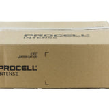 Duracell ProCell Intense PX908 6V Alkaline Lantern Battery with Spring Terminals