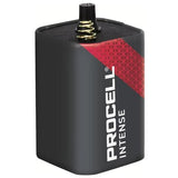 Duracell ProCell Intense PX908 6V Alkaline Lantern Battery with Spring Terminals