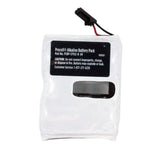 Duracell Procell Intense Door Lock 6V Alkaline Battery Pack - Replacement for Saflok Style B