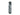 Duracell Procell AAA Vertical Front View