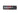 Duracell Procell Intense AA Button Top Batteries - Horizontal View of Front Jacket