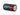 Duracell Procell Intense C-Cell Button Top Batteries - Angled View of Positive Terminal