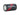 Duracell Procell Intense C-Cell Button Top Batteries - Angled View of Negative Terminal