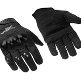 Wiley X Durtac All-Purpose Glove / Black / XL (G400XL)