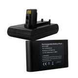 Empire VLI-105 1500mAh 14.4V Replacement Lithium Ion (Li-Ion) Battery for the Dyson DC30 Vacuum