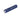 Fenix E05 (2014) Mini Everyday Carry Flashlight - CREE XP-E2 LED - 85 Lumens - Includes 1 x AAA - Blue
